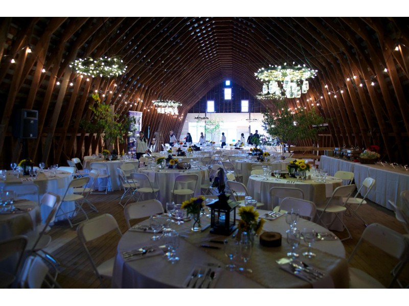 Historic Wheatland Farm Gala and Opening of New Equestrian Center Set