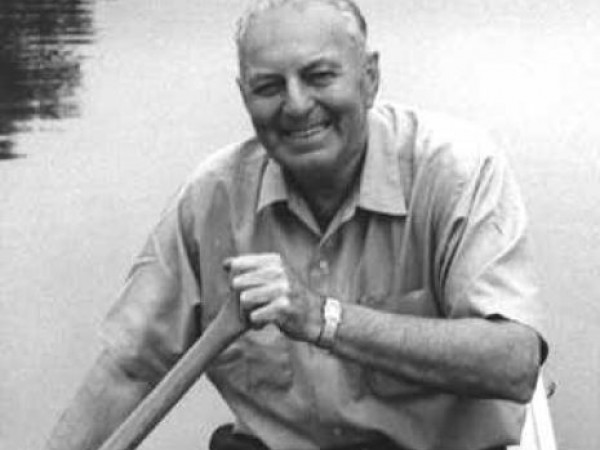 Edwin Way Teale: A Quiet Voice With a Profound Influence - Concord, MA