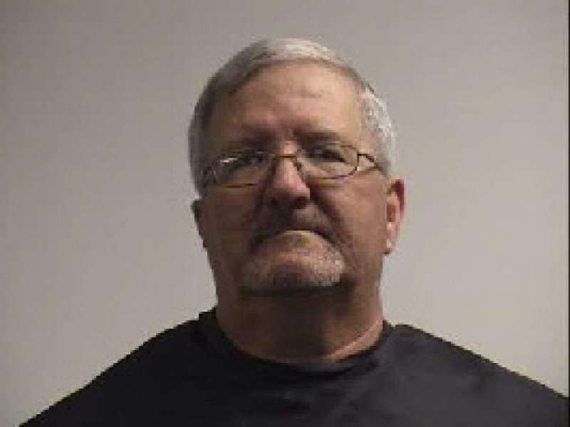 Pickens County Mug Shots Jan. 31 Patch