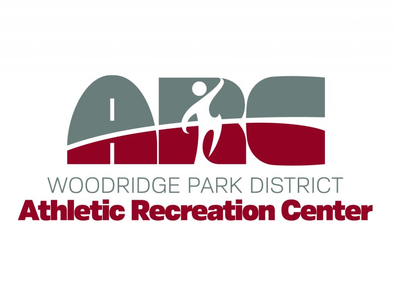 Woodridge Park District Received First Place in Logo Design at State