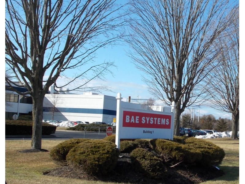 Layoffs Planned at Greenlawn BAE Site Huntington, NY Patch
