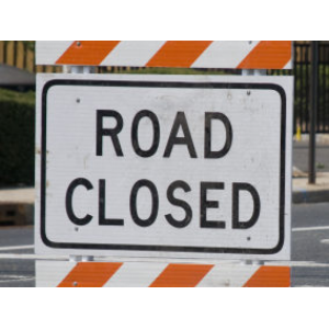 ... Buford Highway near Woods Creek Lane at the Sugar Hill-Suwanee line