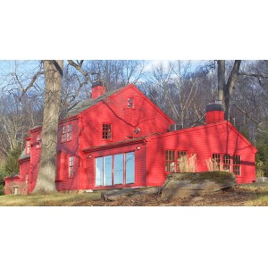 Cheshire's Most Expensive House on the Market is This One