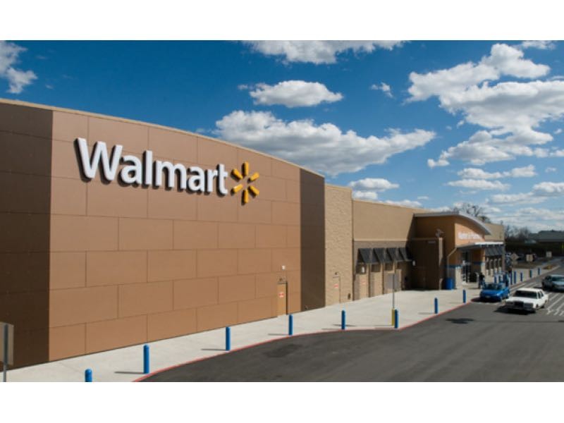 Walmart Closing Stores, More Than 150 in the U.S. Patch