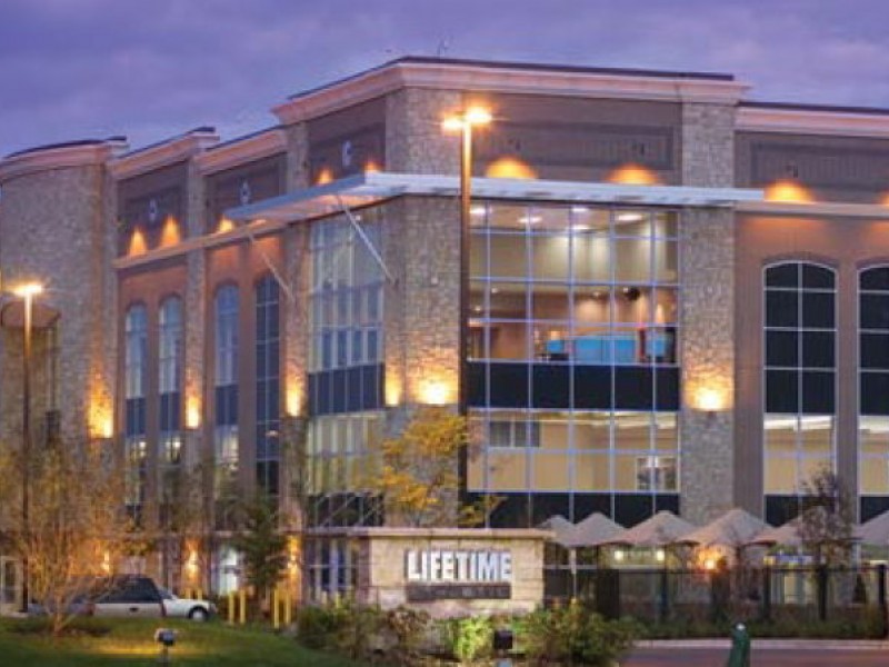 MustSee Lifetime Fitness Club Likely Boost for Prado Businesses