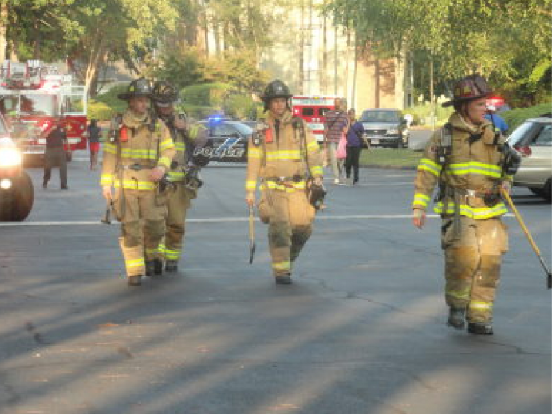 Sandy Springs Has New Fire Trucks Sandy Springs, GA Patch