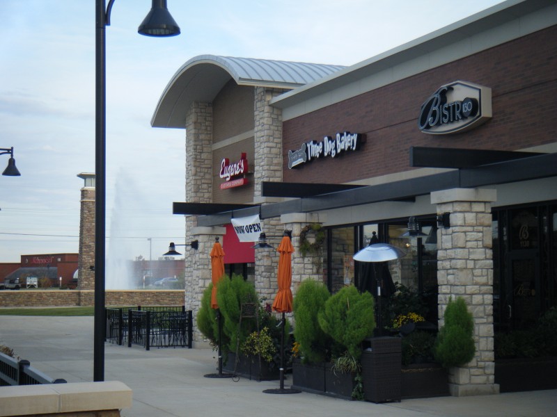 Cooper’s Hawk Winery and Restaurant Coming to Town and Country Town