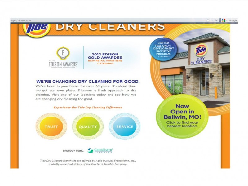 Dry cleaners coupons st louis