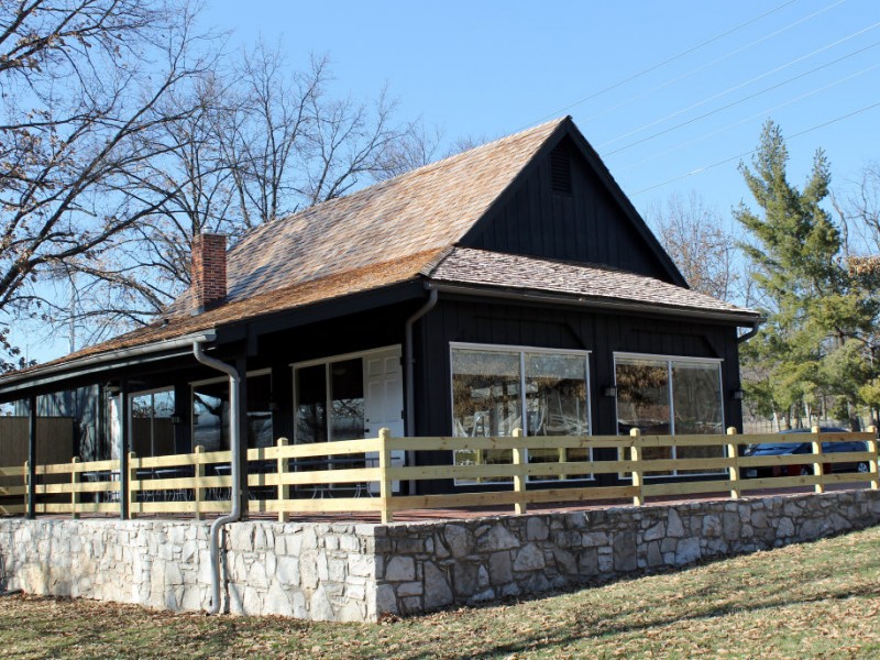 The Barn Crestwood the barn restaurant taking shape in crestwood sunset The Barn Crestwood the barn restaurant taking shape in crestwood sunset