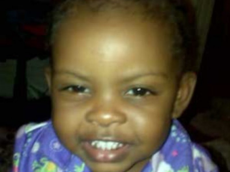 found two-year-old Orionis Barron-Taylor on Dec. 16, 2009, in her pajamas on the kitchen floor of the apartment she&#39;d just recently moved to so her ... - efe17b670651b5b4d6836f97c6c44ed4