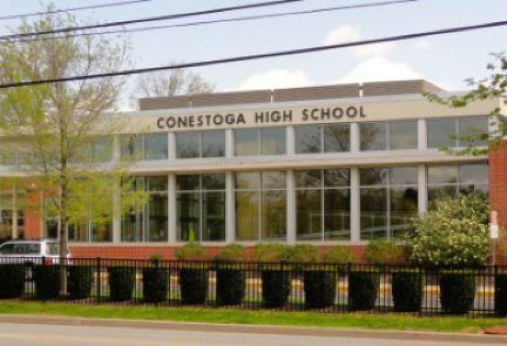 Conestoga Highest Ranked Pa. High School by Newsweek TredyffrinEasttown, PA Patch