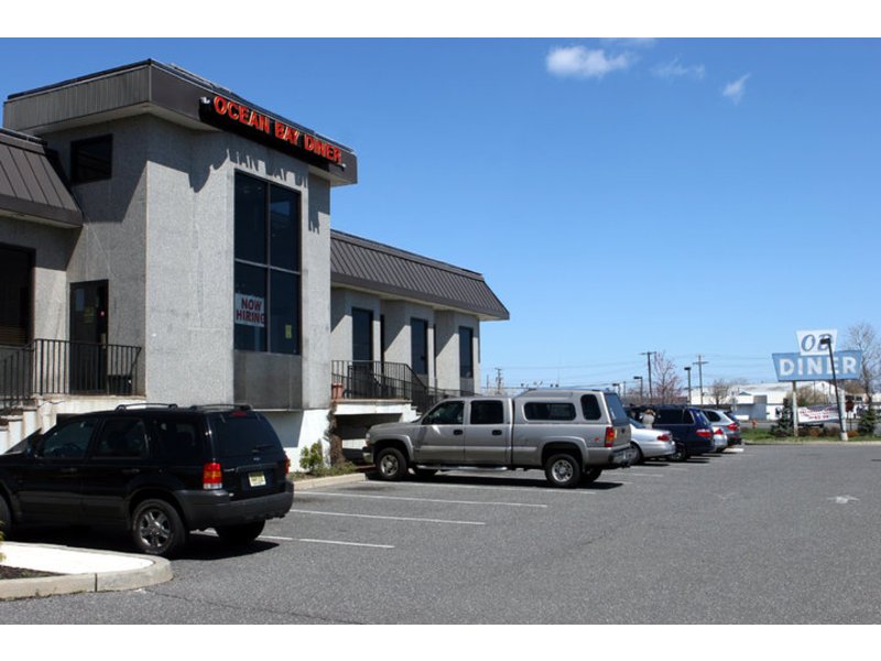 OB Diner Reopens Brick, NJ Patch