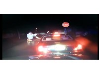 UPDATE: Footage of Cop Shooting Man With Raised Hands Stirs Anger In New Jersey