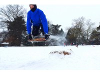 Avalanche of Photos: Share Your Blizzard 2015 Pictures Here