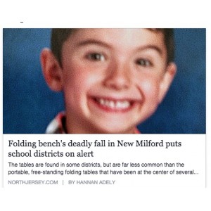 Cops: No 'Criminality' When 7-Year-Old Bergen Boy Killed By Collapsed ...