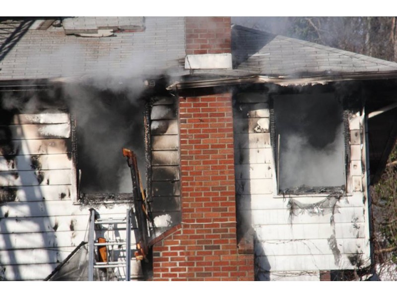 UPDATE Family Evacuates After Middletown House Fire Middletown, NJ Patch