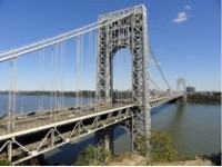 Cops: Four George Washington Bridge Suicides In Nine Days