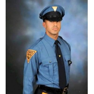 N.J. State Trooper Dies After Car Crashes Into Deer