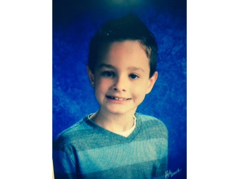 8-Year-Old Boy Missing; Biological Parents Are Suspects