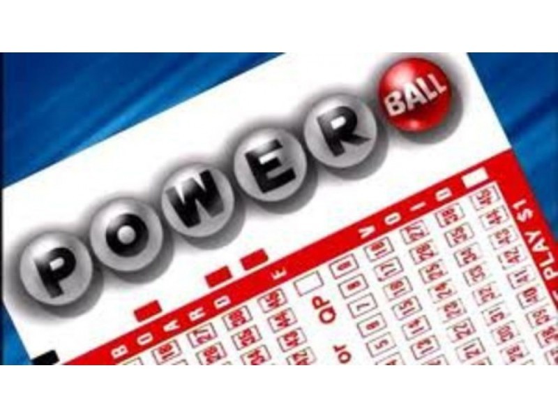 Powerball Jackpot Rises To Record $1.5 Billion