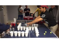 N.J. Students' Offensive 'Nazi Vs. Jews' Beer Pong Game Sparks National Outrage