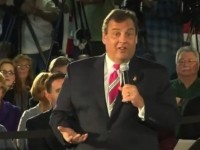 Christie Out-Of-State Travel Expenses: Reportedly Near $500,000 This Year, And Climbing