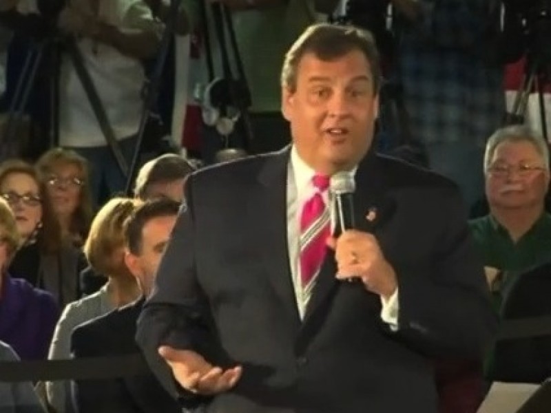 Christie Buys $300K Of Food, Alcohol Using N.J. Taxpayer Money - Patch.com