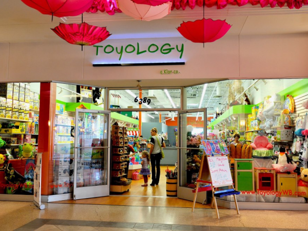 toyology toys near me