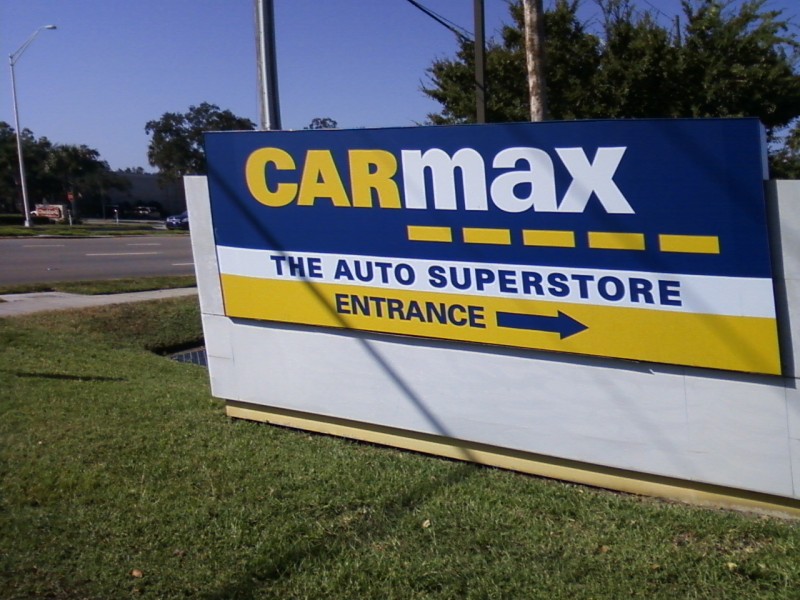 CarMax Store Approved Near Elk Grove Elk Grove, CA Patch