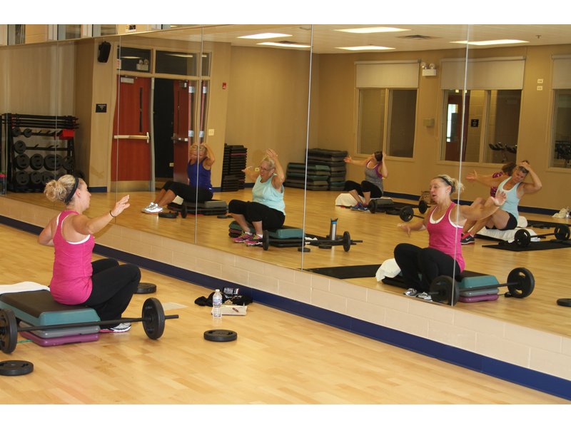 Ackerman Sports & Fitness Center to Host 2nd Annual Free Week from Nov