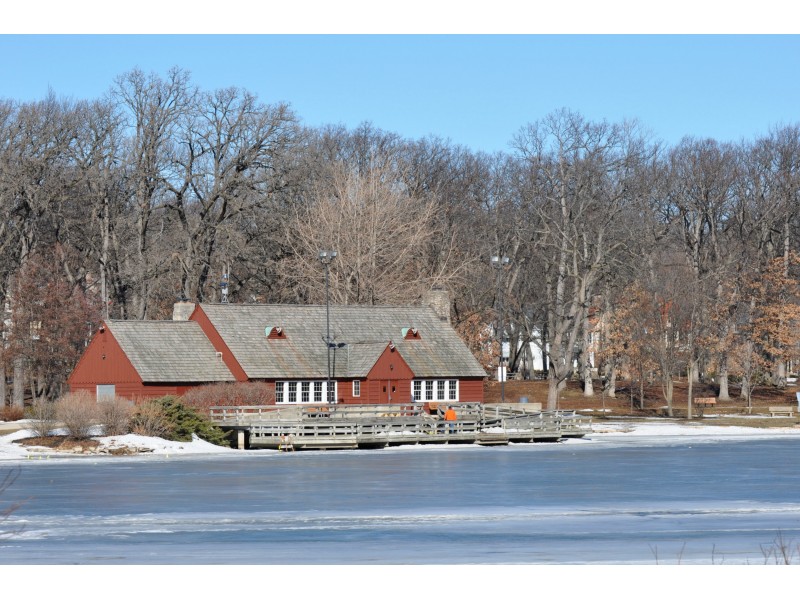Glen Ellyn Park District Receives 400,000 OSLAD Grant Glen Ellyn, IL Patch