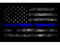 'I Am Proud to Be a Police Chaplain'