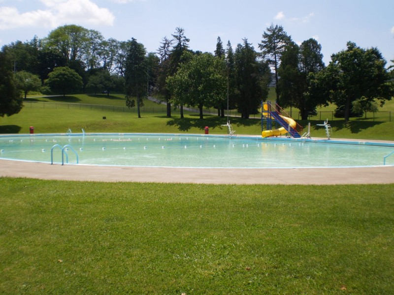 Nazareth BoroPark Pool to Open May 26 Nazareth, PA Patch