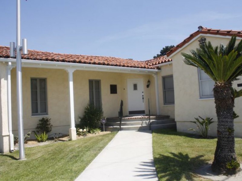 Artesia's Museums Preserve, Showcase City's History CerritosArtesia