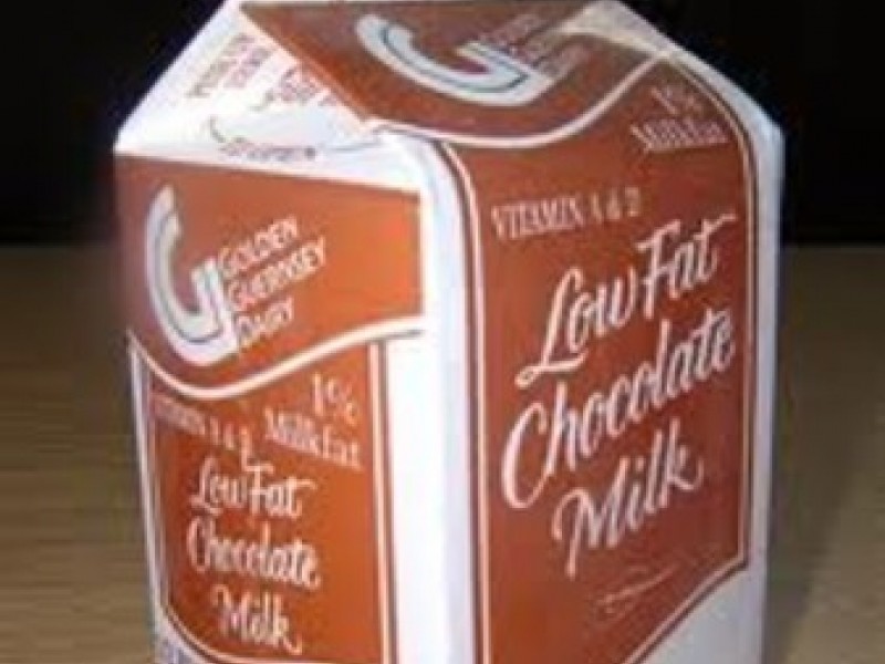 Should FCPS Serve Chocolate Milk in Elementary Schools? Greater