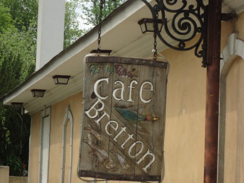 Urban plan Severna Park Annapolis Maryland