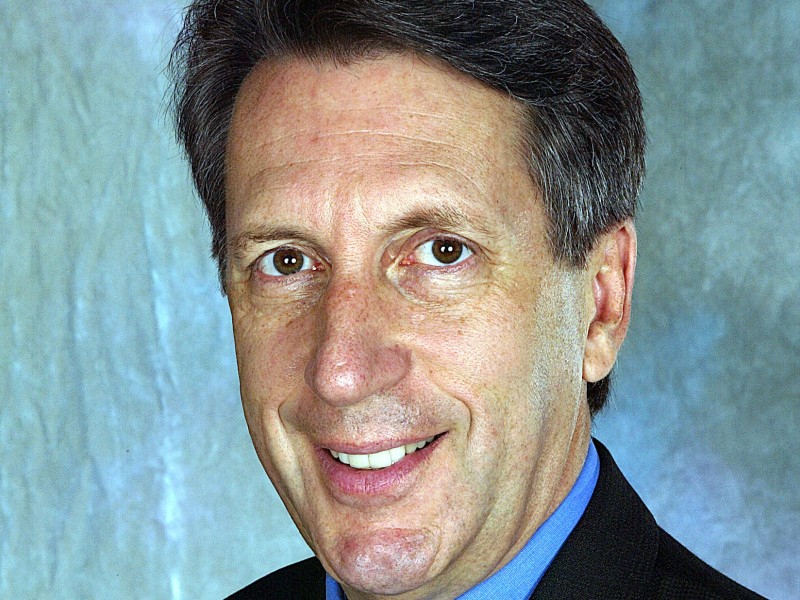 Greg Aiello From Syosset Advance to NFL PR Patch