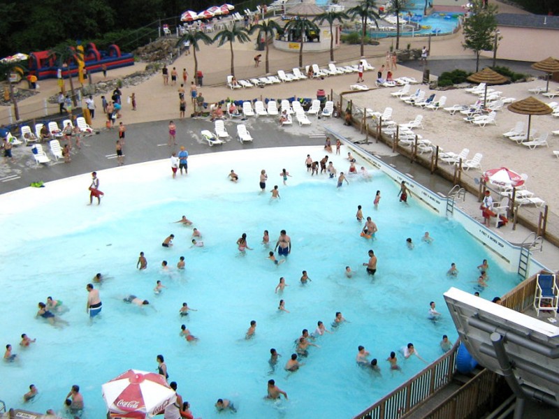 5 Water Parks to Visit This Summer Stamford, CT Patch