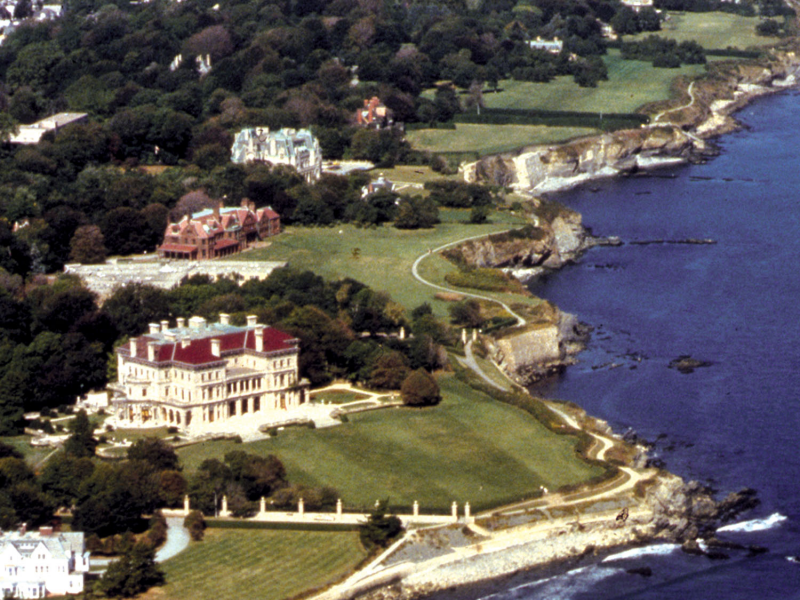 BudgetFriendly Day Trips Near Rhode Island and Massachusetts