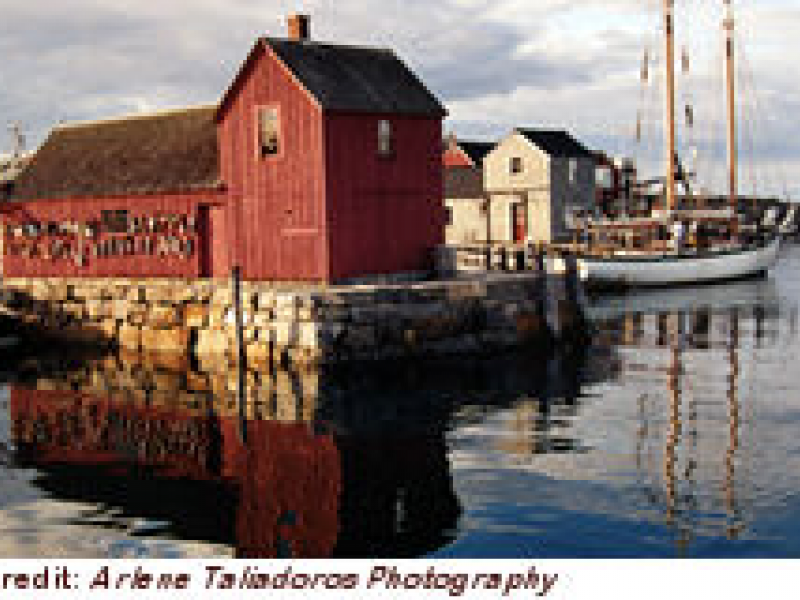 BudgetFriendly Day Trips Near Rhode Island and Massachusetts