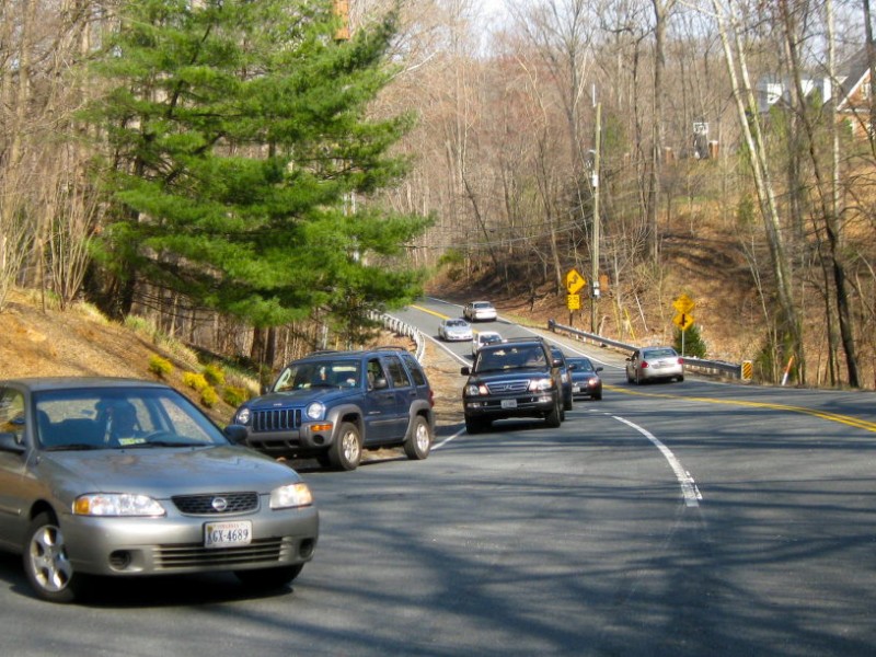Fairfax Police Give Details of Pike Accident Mclean, VA Patch