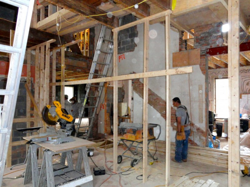 McLean Businessman Pays 8.2 million for Hickory Hill, Then Starts