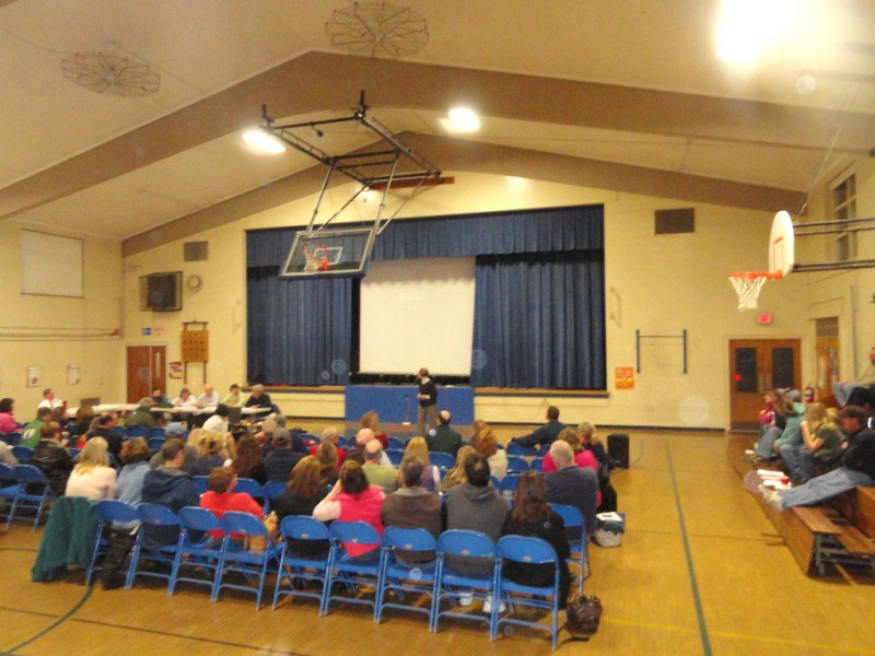 Update Little Compton Parents Choose Portsmouth High School