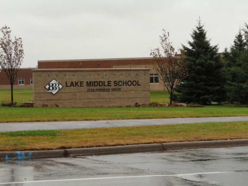 Interim Lake Middle School Principal Resigns - Woodbury, MN Patch