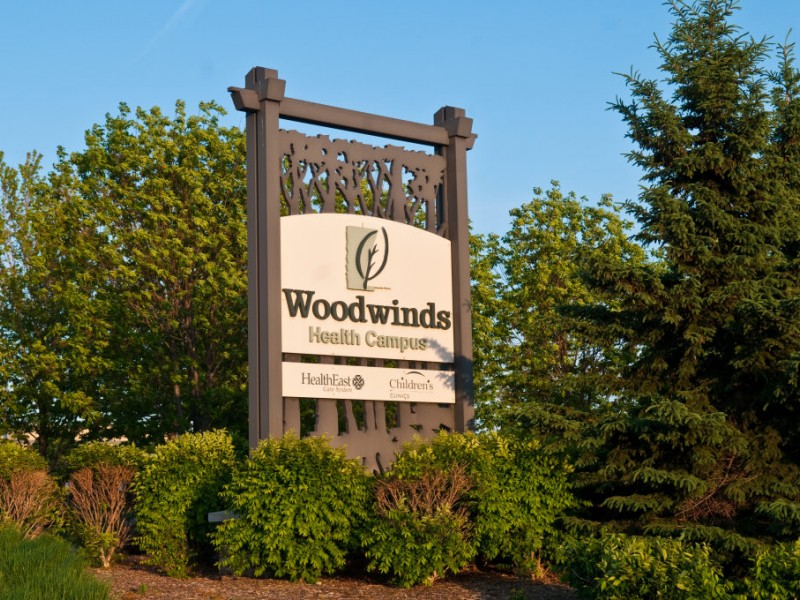 Consumer Reports Names Woodwinds One of Safest Hospitals in U.S