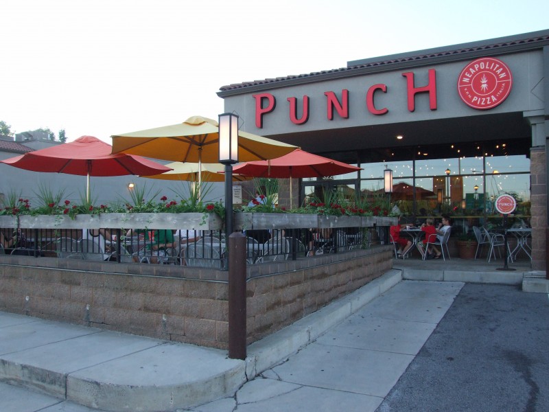 Updated Punch Pizza Coming to Woodbury Woodbury, MN Patch
