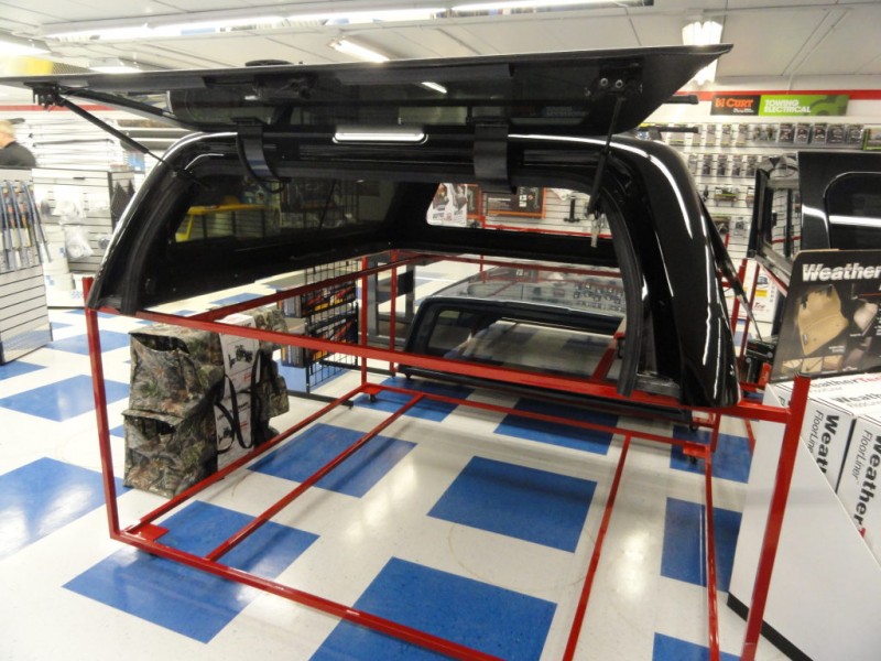 The Truck Accessory Store Radco Now Open in Oakdale Oakdale, MN Patch