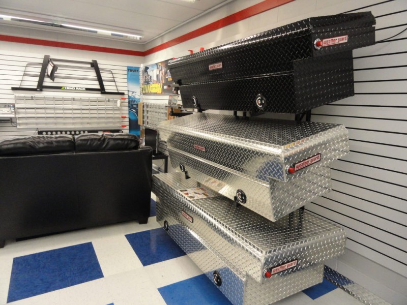 The Truck Accessory Store Radco Now Open in Oakdale Oakdale, MN Patch