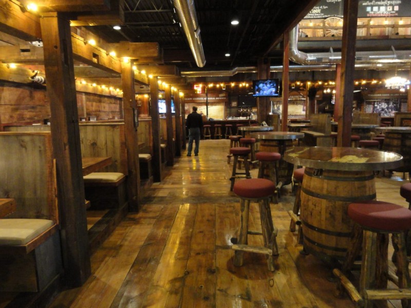 Woodbury Cowboy Jack’s to Open Monday Woodbury, MN Patch