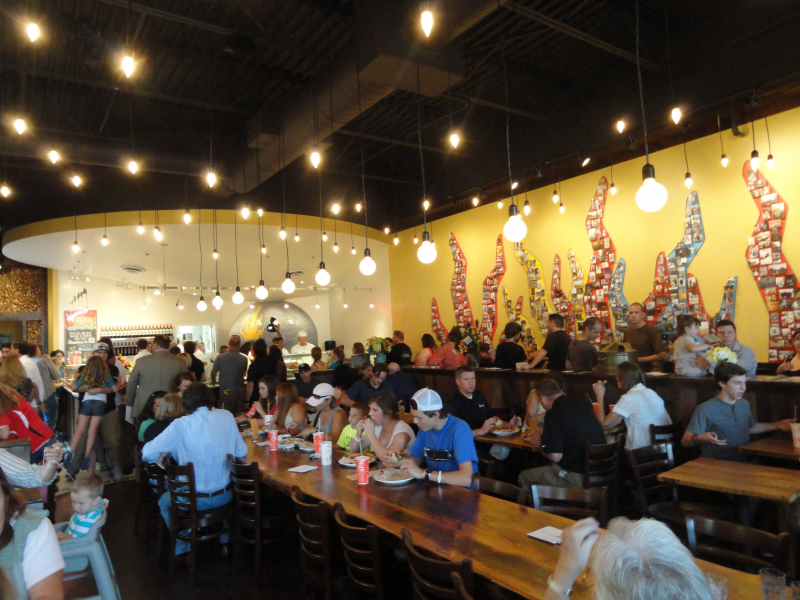 Woodbury Punch Pizza Event Supports Madison’s Place Playground